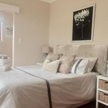 Mountain Peaks Hotel Hout Bay Exterior foto