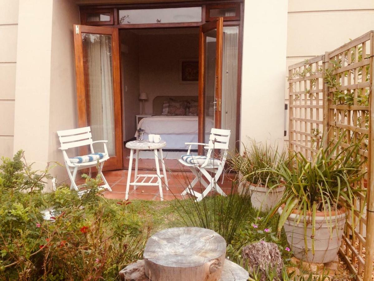 Mountain Peaks Hotel Hout Bay Exterior foto